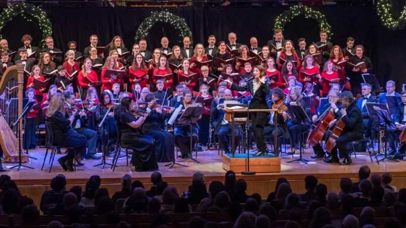 Great Christmas Concert