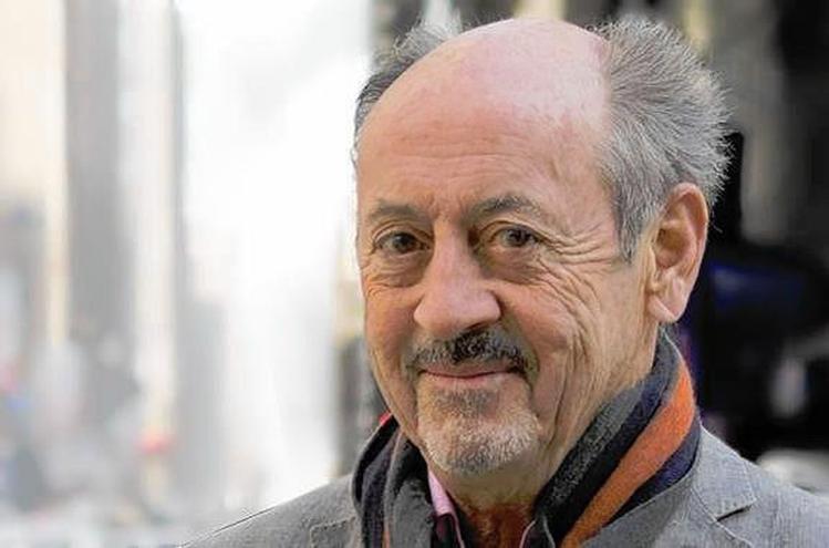 Billy Collins