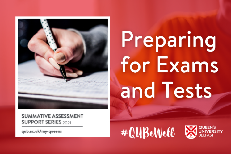 Pre-Assessment Series graphic