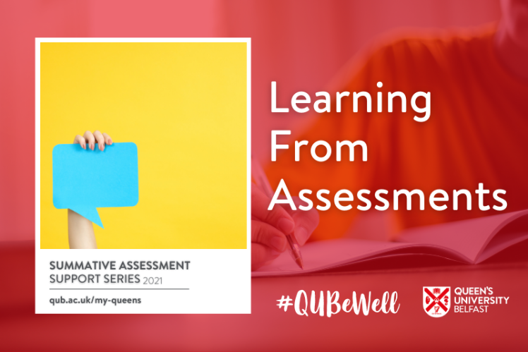 Pre-Assessment Series graphic