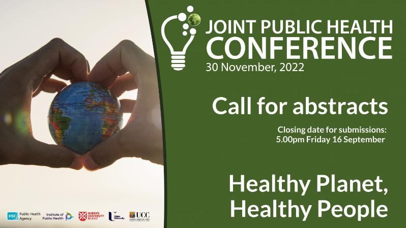 Joint Public Health Conference 2022