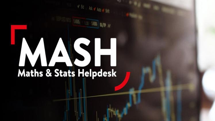 MASH logo
