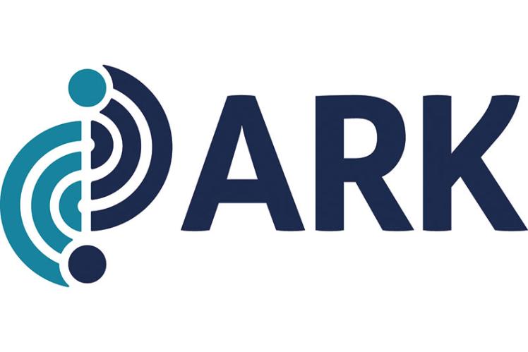 ARK logo