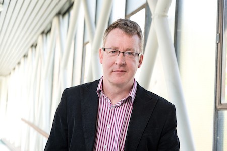 Professor Liam Murray