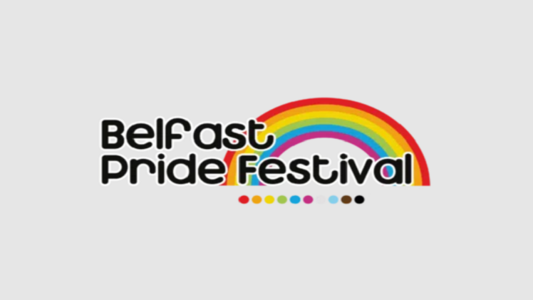 Belfast Pride Festival