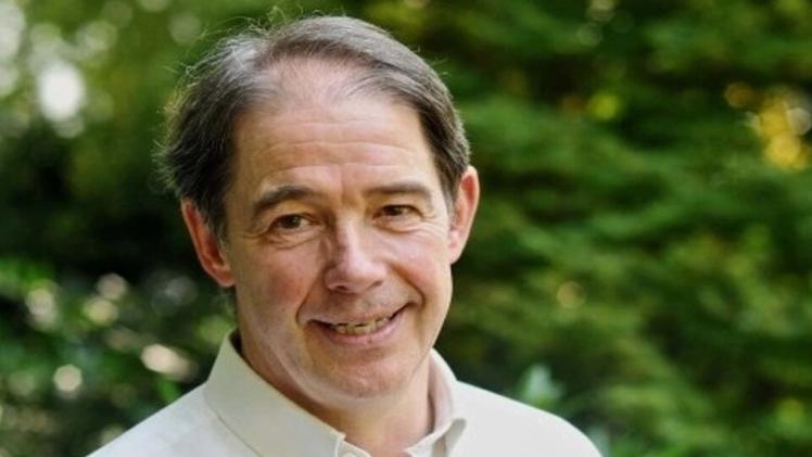Sir Jonathan Porritt