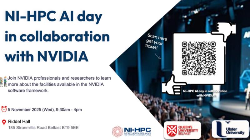 AI Day event banner