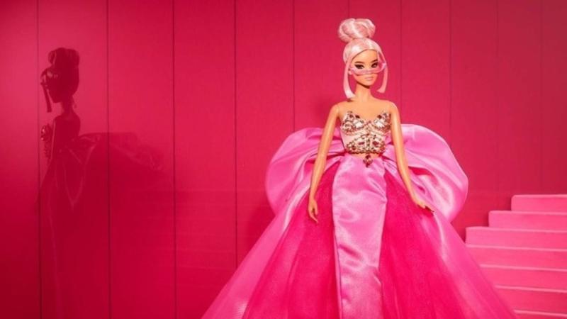 Barbie m store