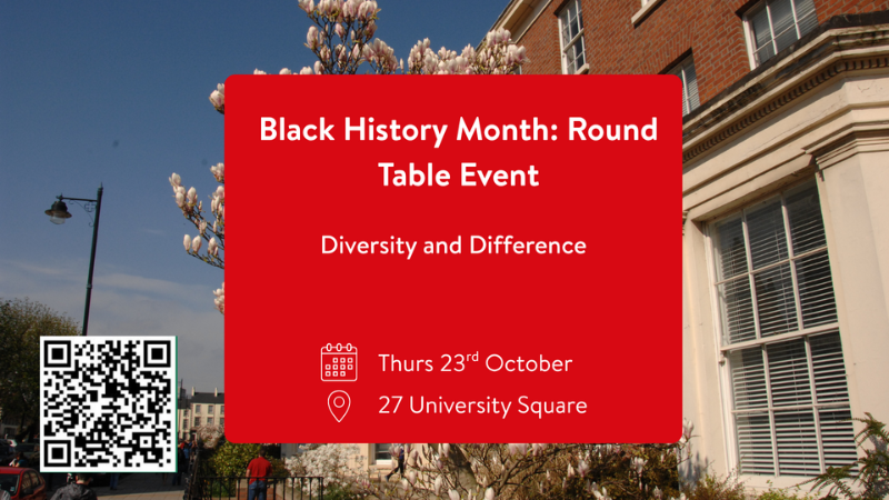 BHM roundtable event