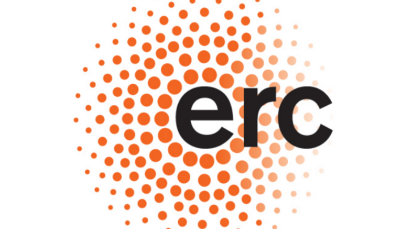 ERC logo