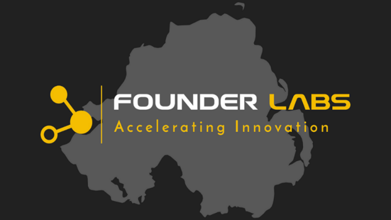 Founder Labs logo