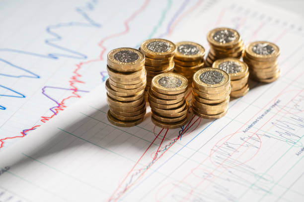 £1 and Graph