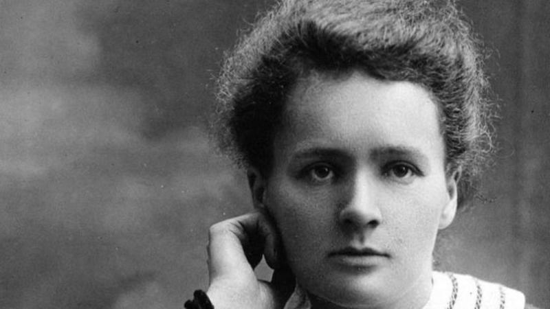 Marie Curie