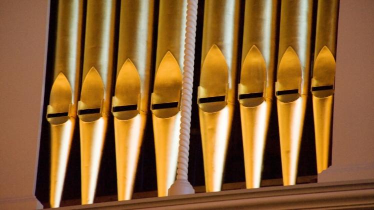 Piano organ