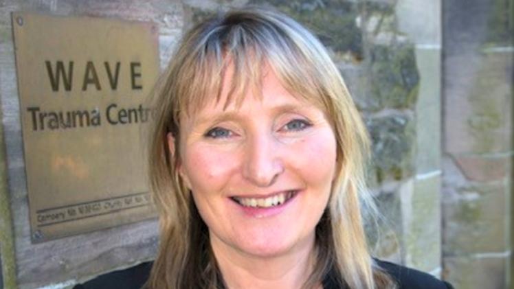 Sandra Peake