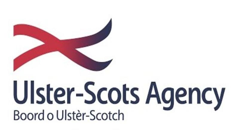 Ulster Scots Agency logo