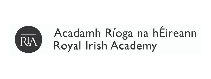 Royal Irish Academy logo