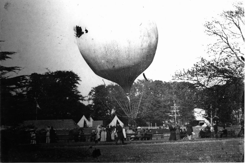 1894 fair