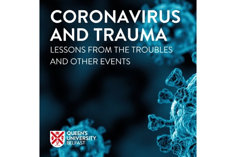 corona and trauma thumbnail