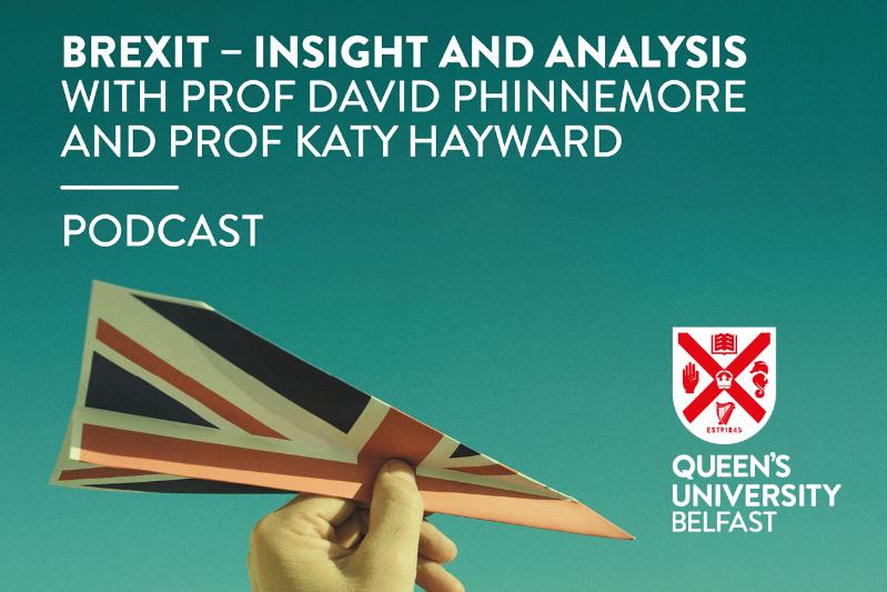 Brexit podcast