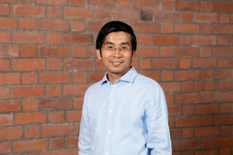 Dr. Trung Q. Duong
