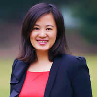 Catherine Li