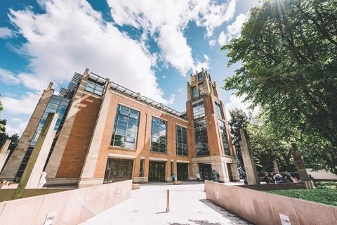 McClay Library