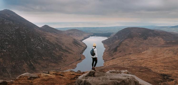 Slieve Doan