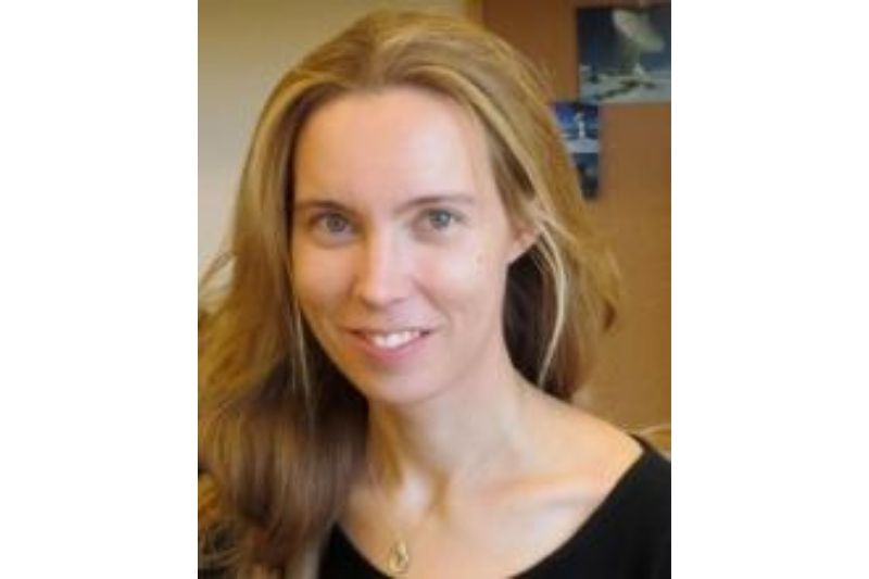 Karen Oberg