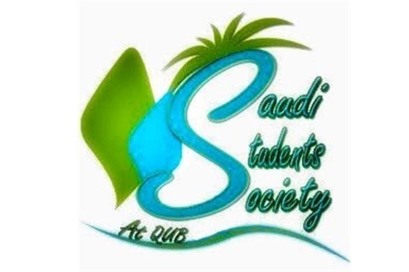 Saudi Society logo