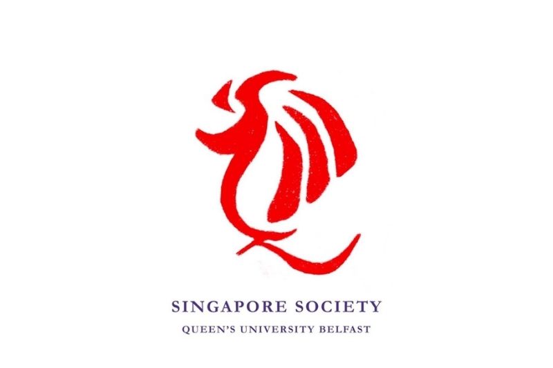 Singapore Society logo