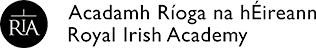 Royal Irish Academy Logo