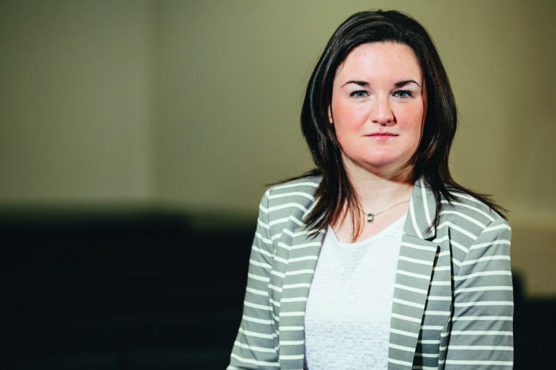 Dr Cheryl Lawther