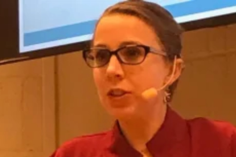 Dr Alice Panepinto