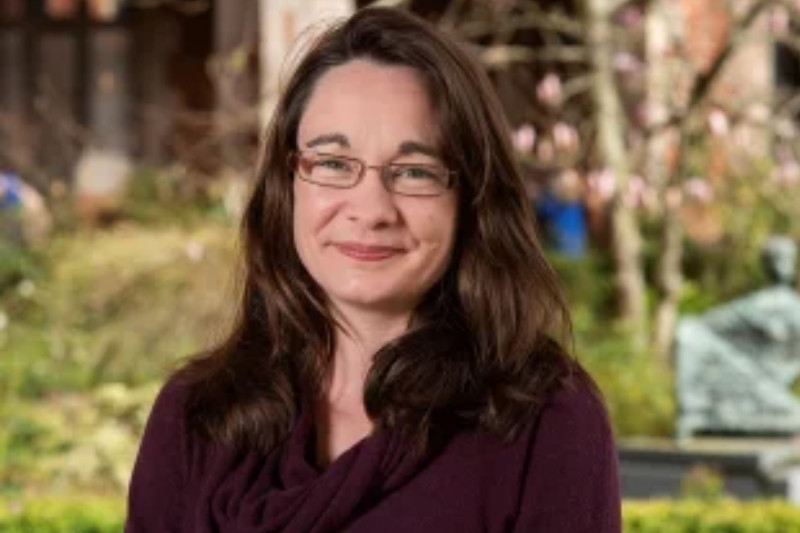 Professor Katy Hayward