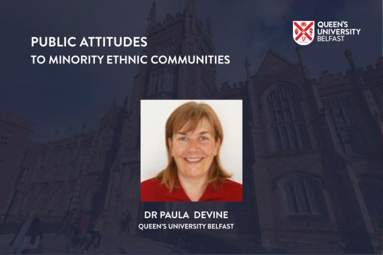 Dr Paula Devine, blogpost image