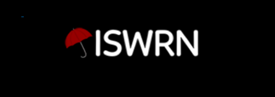 ISWRN logo