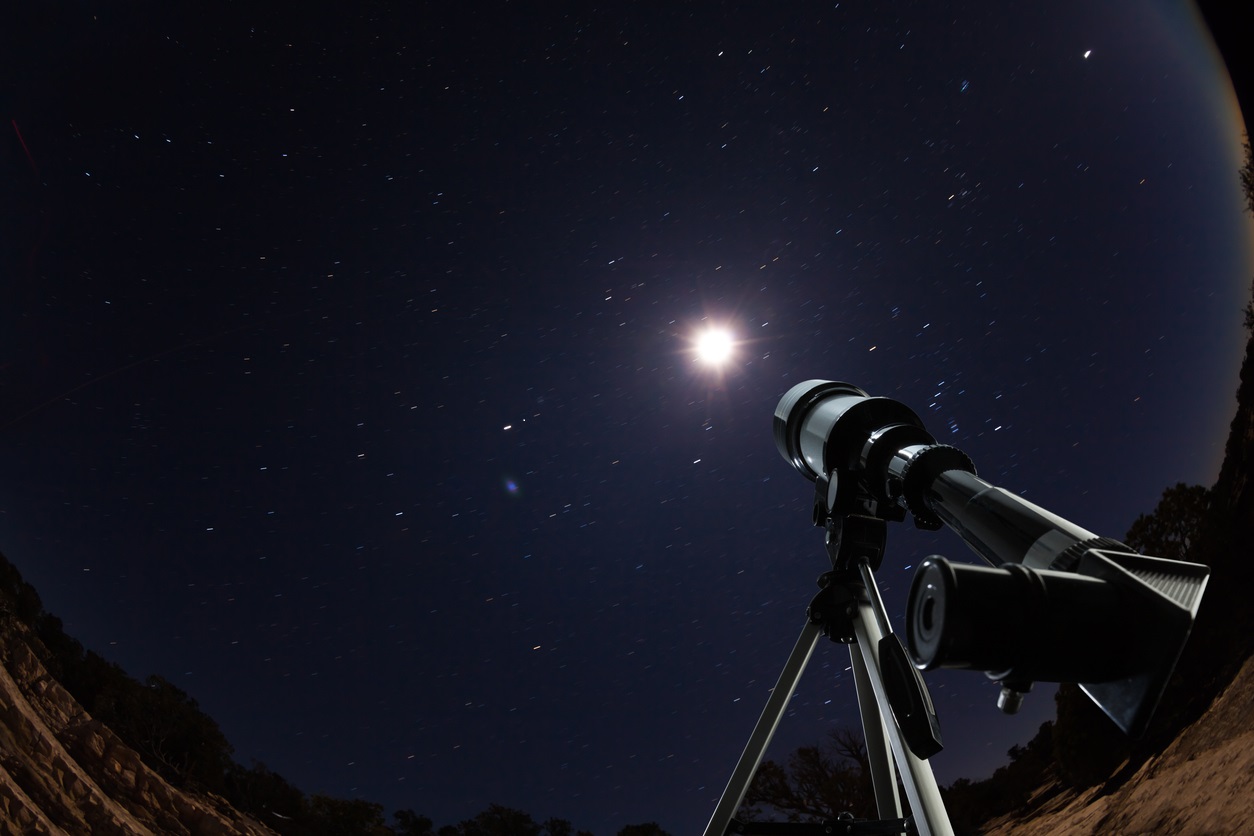 Telescope