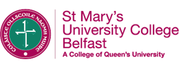 St Mary's logo