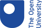 Open University logo