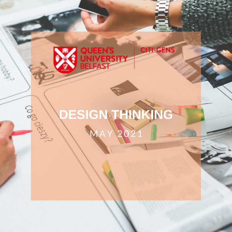 Design Thinking