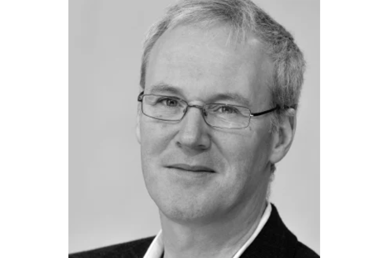 Professor Mícheál Ó Mainnín