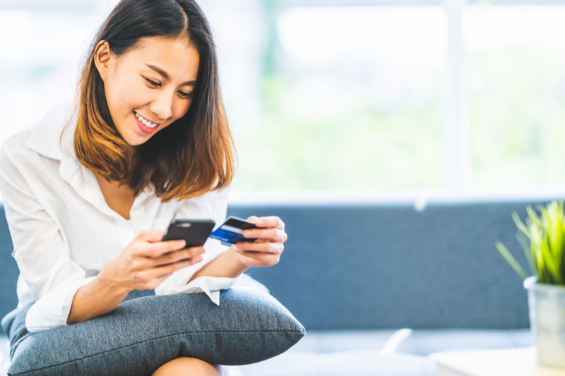 Online Payment