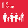 UN Goal 01 - No Poverty