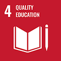 UN Goal 04 - Quality Education