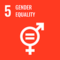 UN Goal 05 - Gender Equality