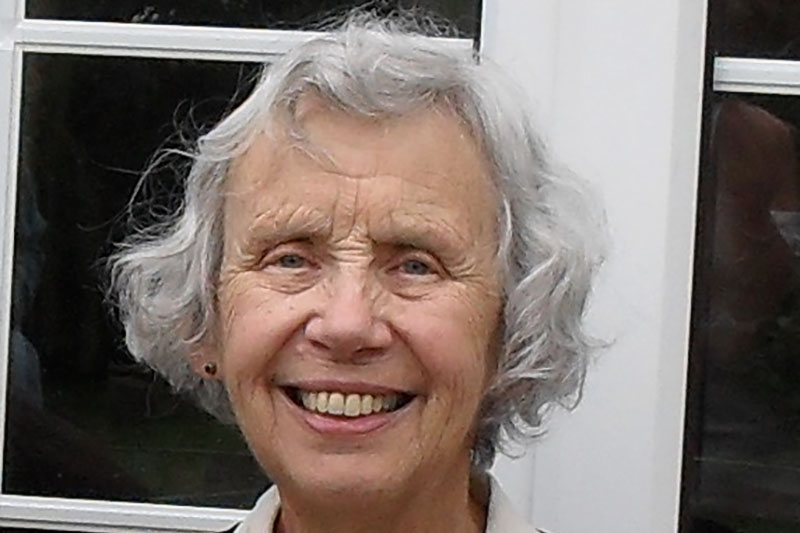 Val Burke