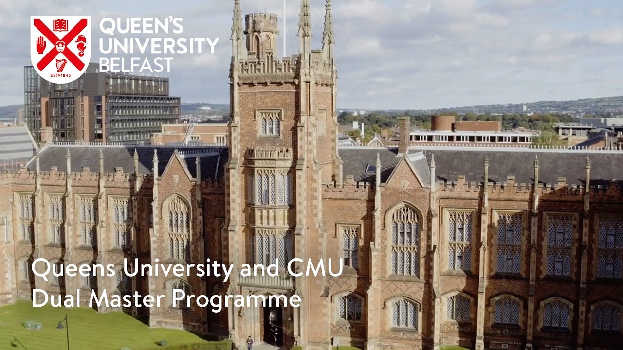 Dual Programme - CMU QUB