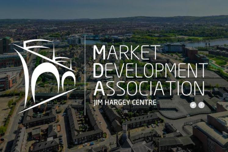 Market Development Association image