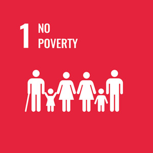 SDG Goal 1